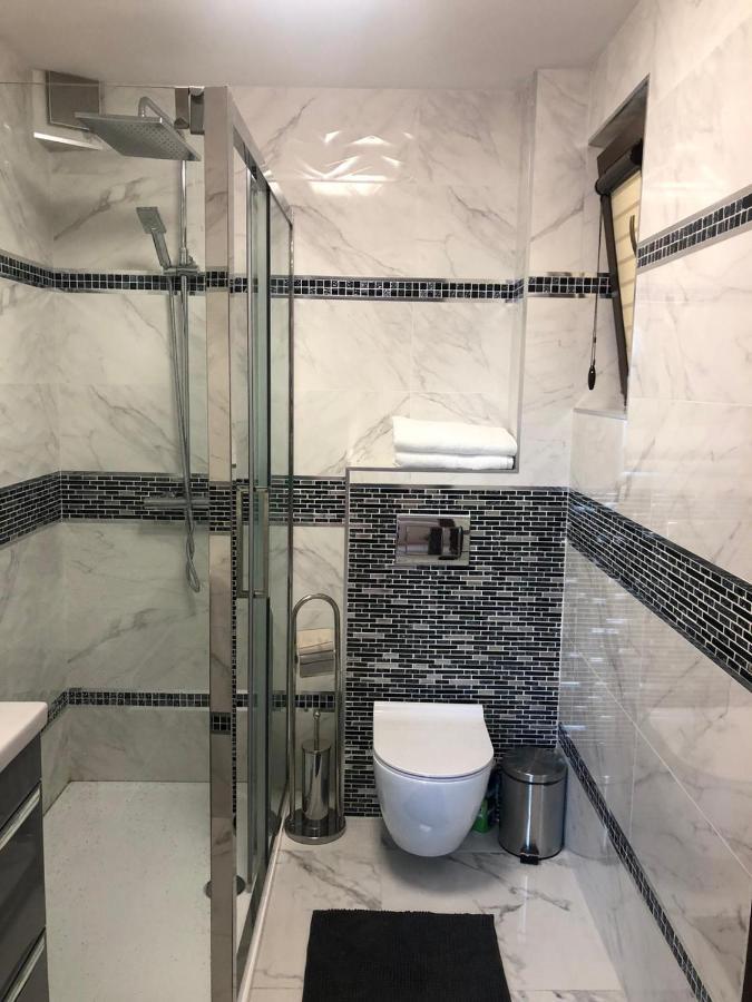 Apartamenty U Maksa Krzywcza Exterior foto