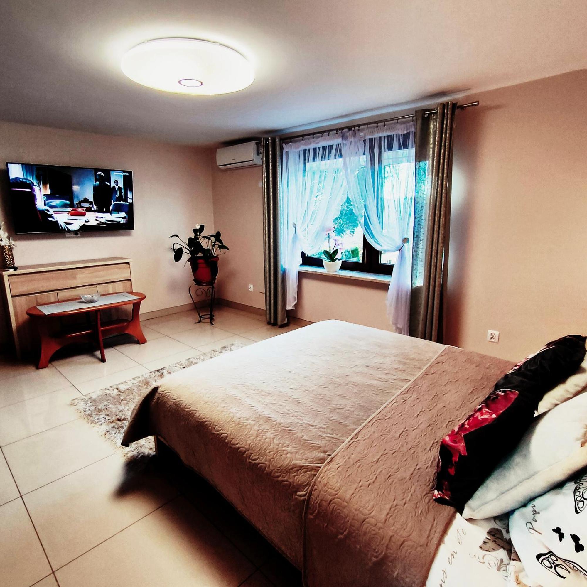 Apartamenty U Maksa Krzywcza Exterior foto