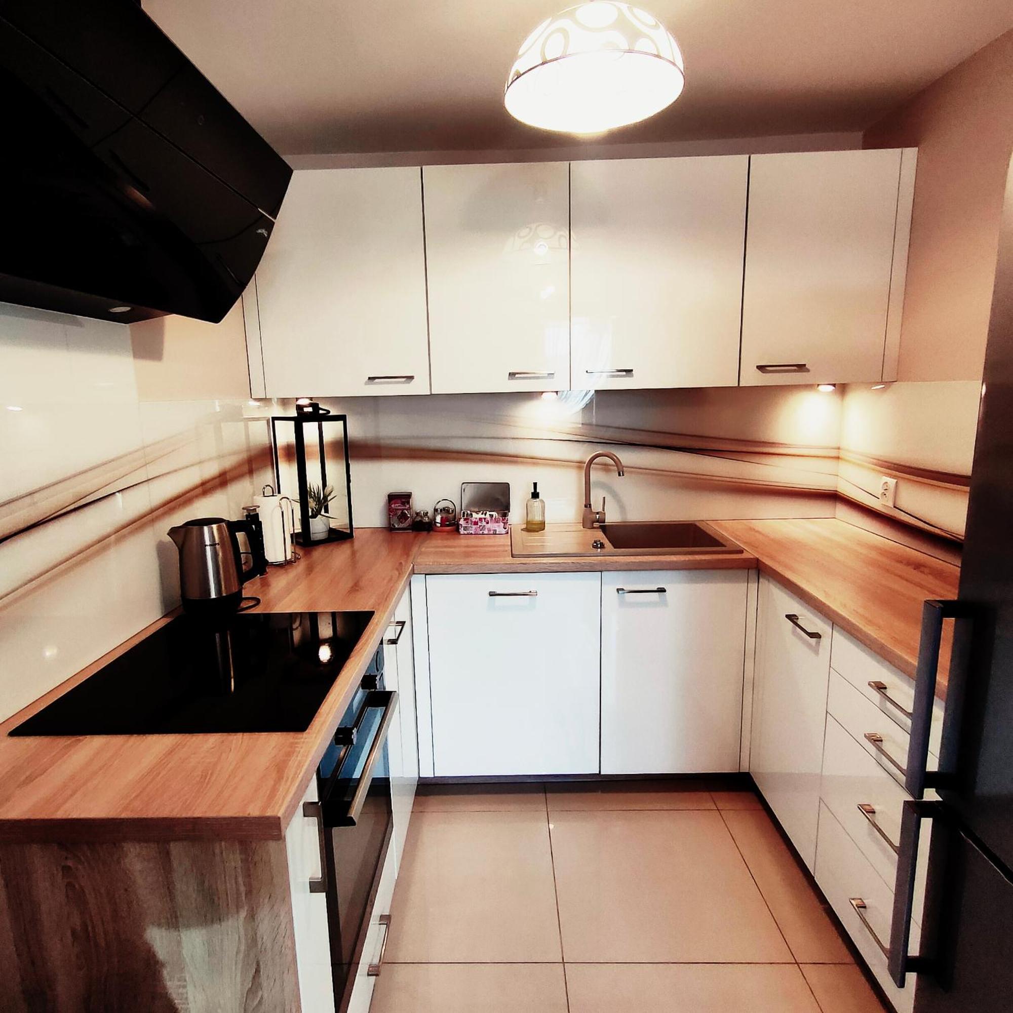 Apartamenty U Maksa Krzywcza Exterior foto