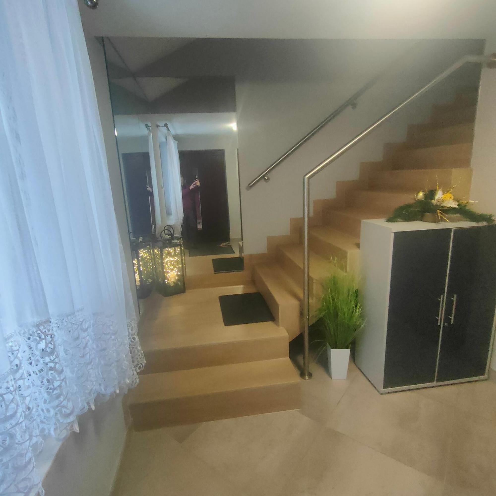 Apartamenty U Maksa Krzywcza Exterior foto